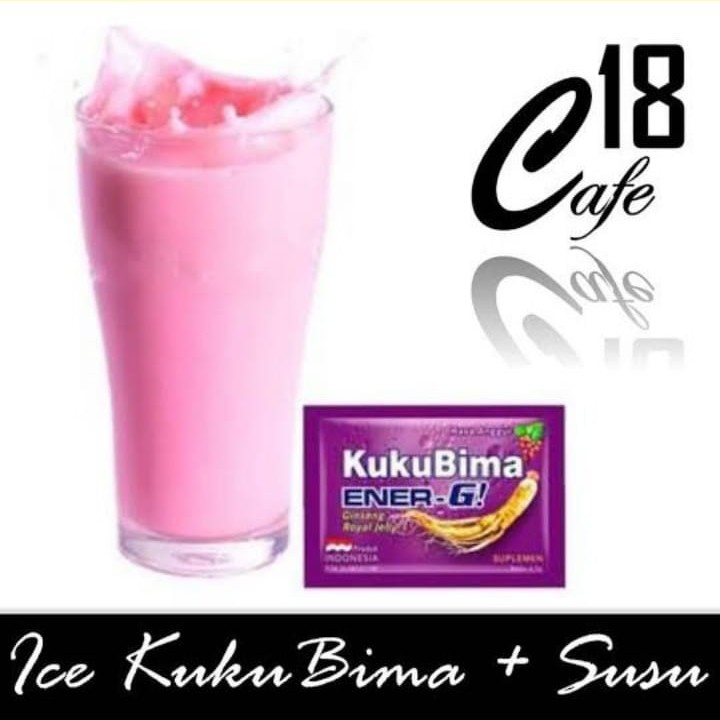 Kuku Bima Susu