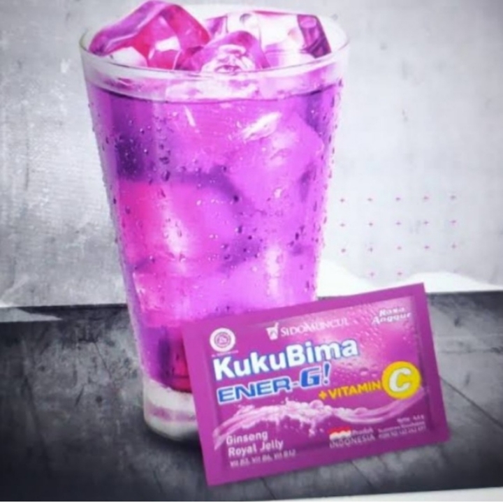 Kuku Bima Susu