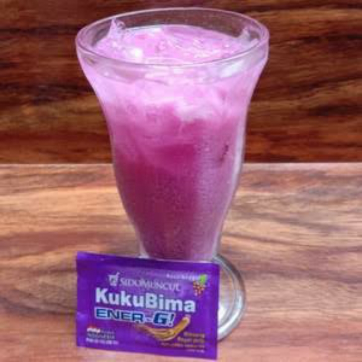 Kuku Bima Susu