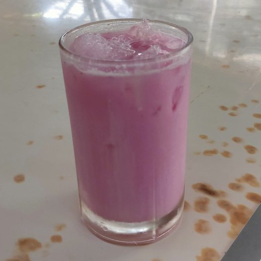 Kuku Bima Susu