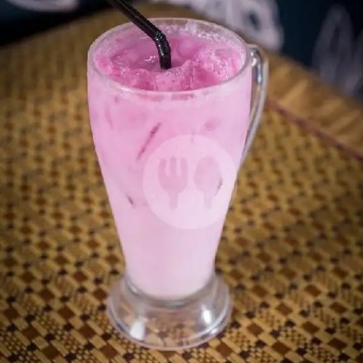 Kuku Bima Susu Gingseng Premium 