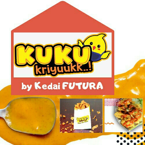 Kuku Kriyuk