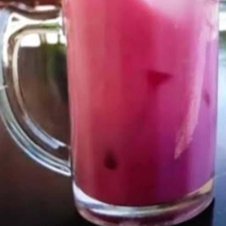 Kukubima Susu