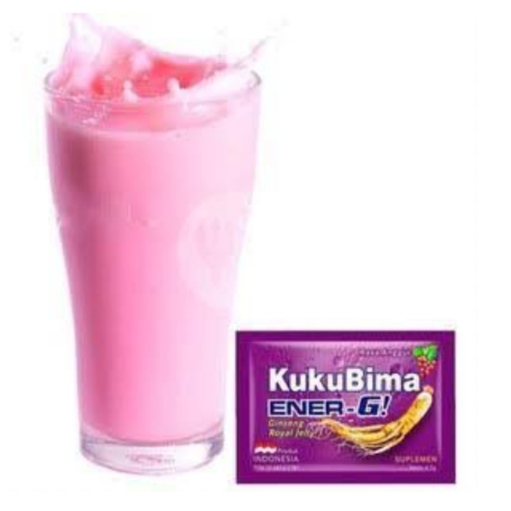 Kukubima Susu