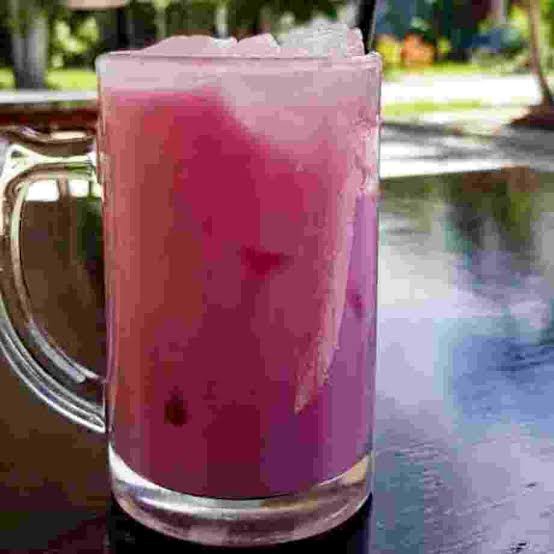 Kukubima Susu