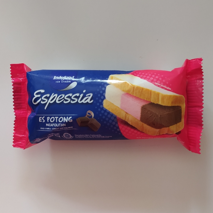 Kul Kul Espessia