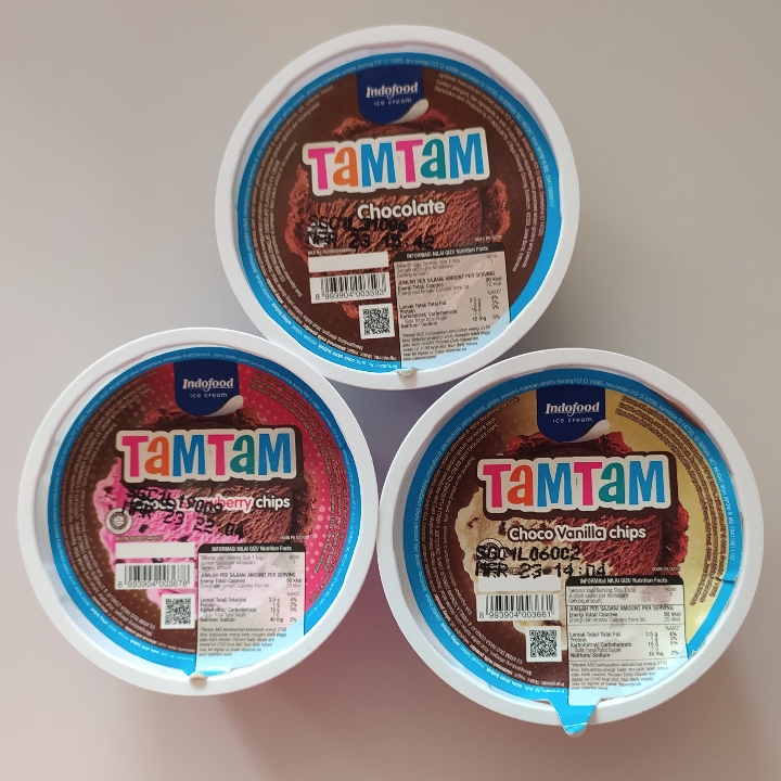 Kul Kul Tam Tam