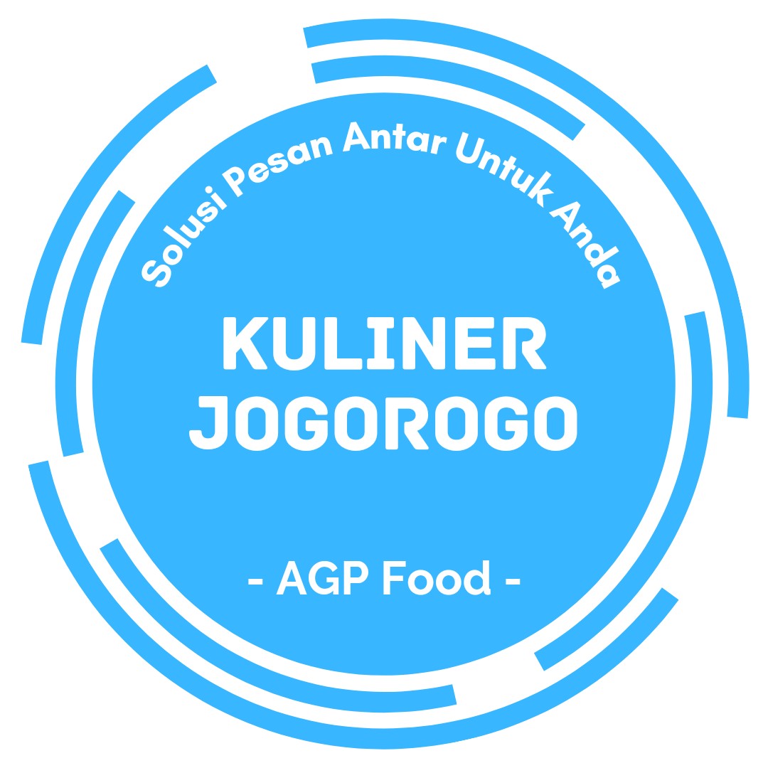 Kuliner Jogorogo