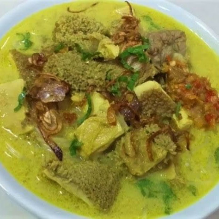 Saung Soto Situhiang
