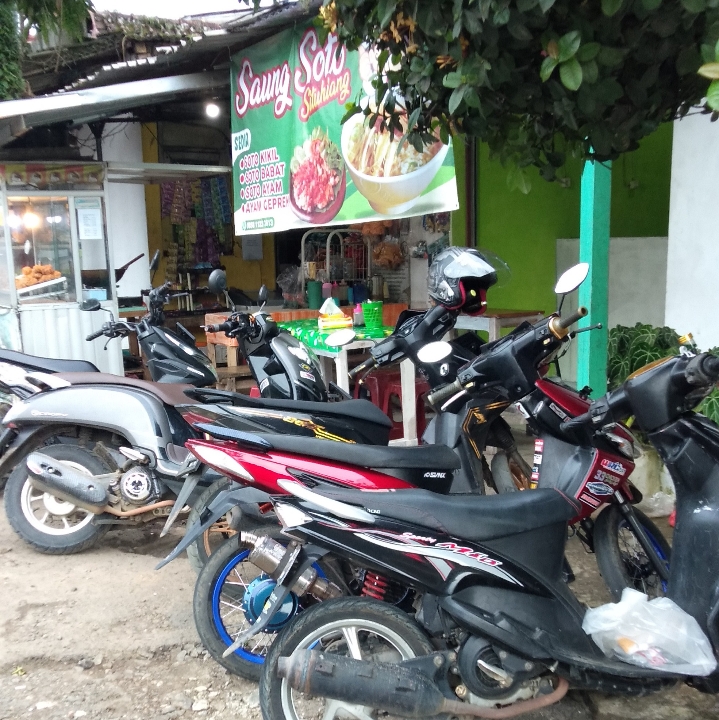 Saung Soto Situhiang 4