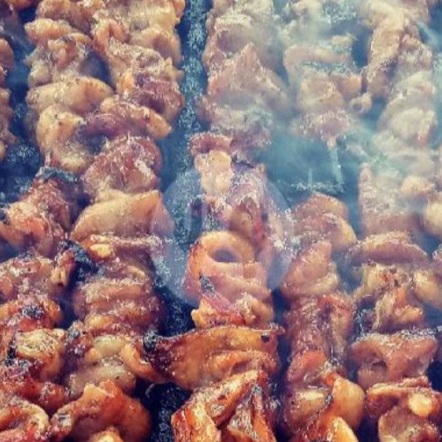 Kulit Ayam 