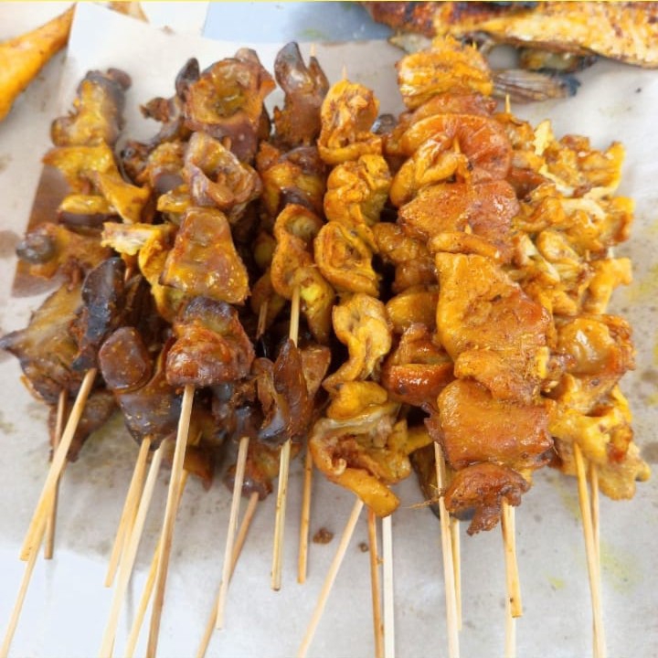 Kulit Ayam