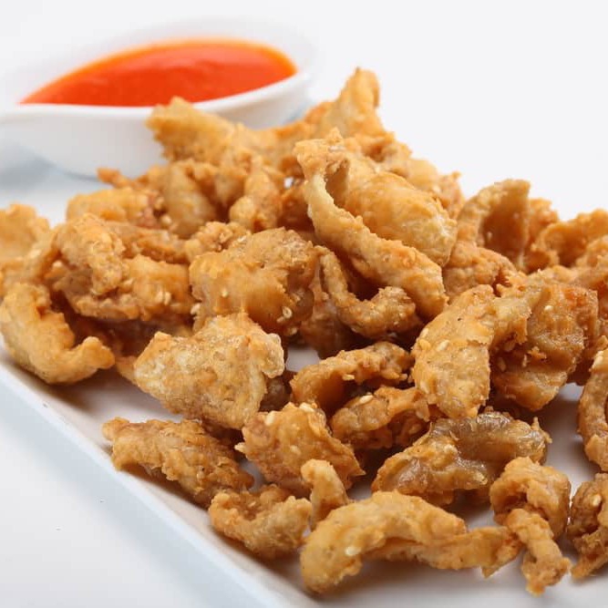 Kulit Ayam