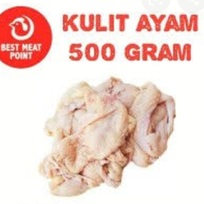 Kulit Ayam