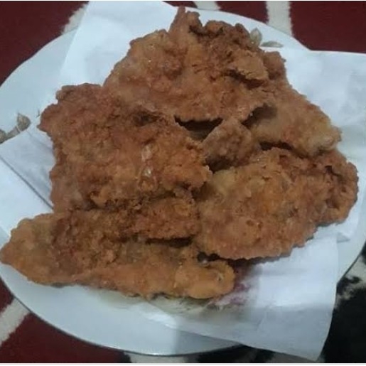 Kulit Ayam
