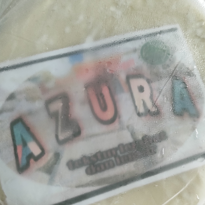 Kulit Dimsum Azura