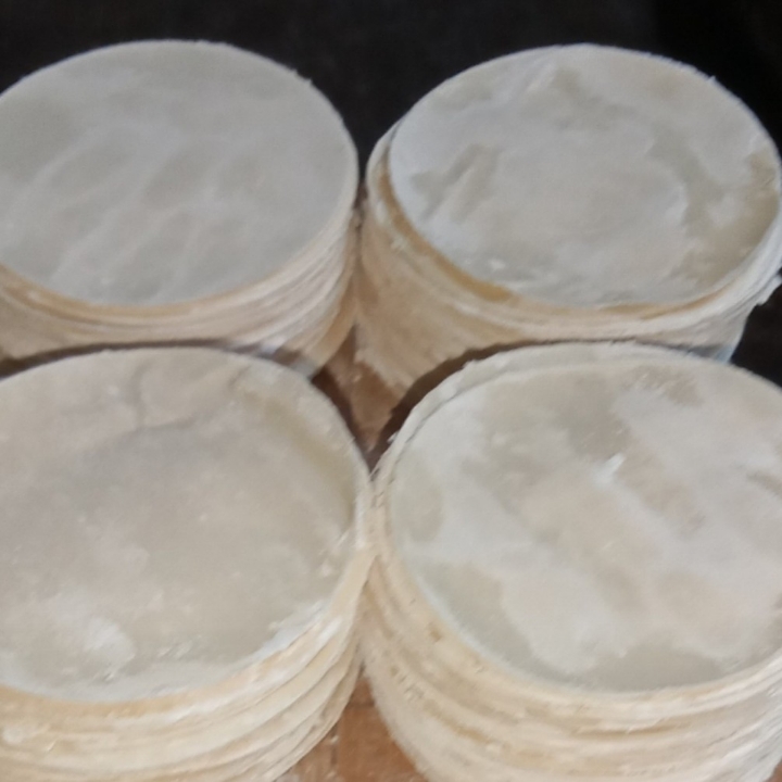 Kulit Dimsum Isi 50