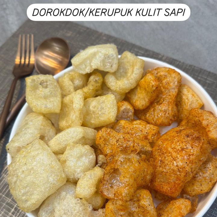Kulit Sapi