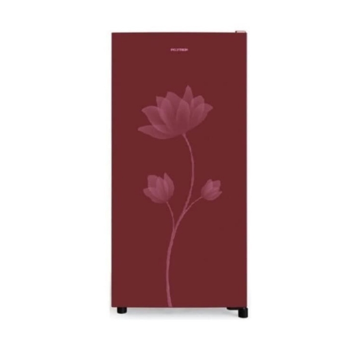 Kulkas 1 Pintu Polytron PRB-179 R