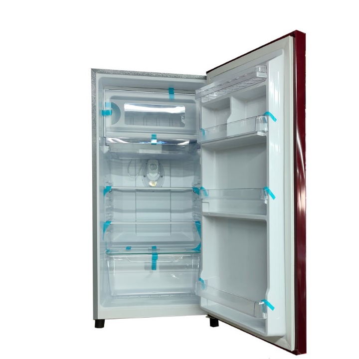 Kulkas 1 Pintu Polytron PRB-179 R 2