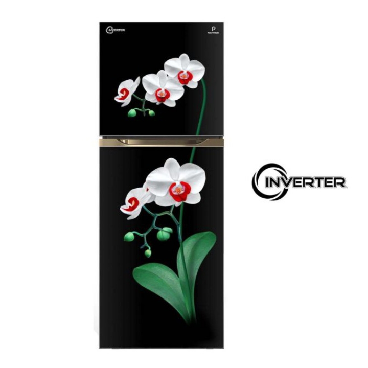 Kulkas 2 Pintu Polytron PRM-491