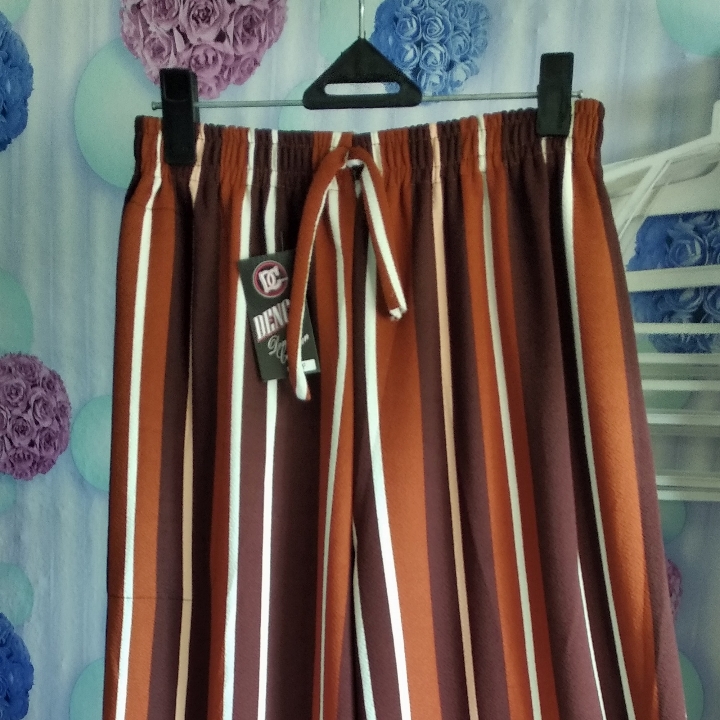 Kulot Jumbo