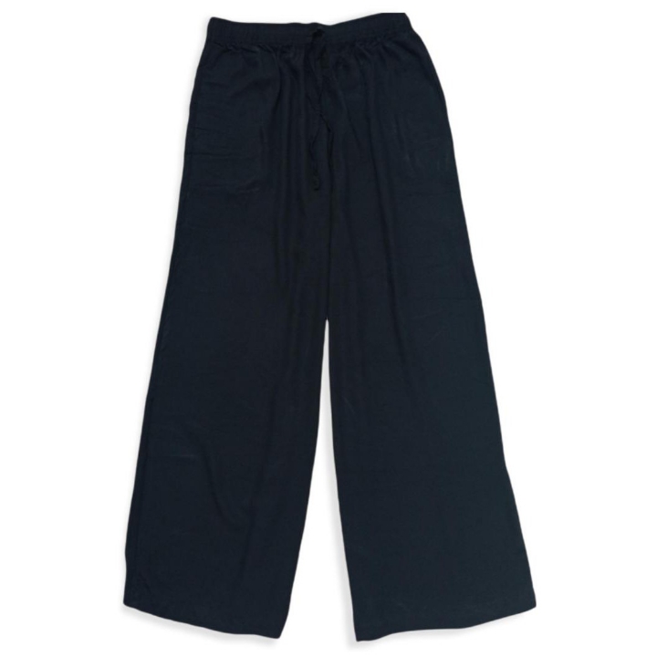 Kulot Panjang UNIQLO Rayon 4