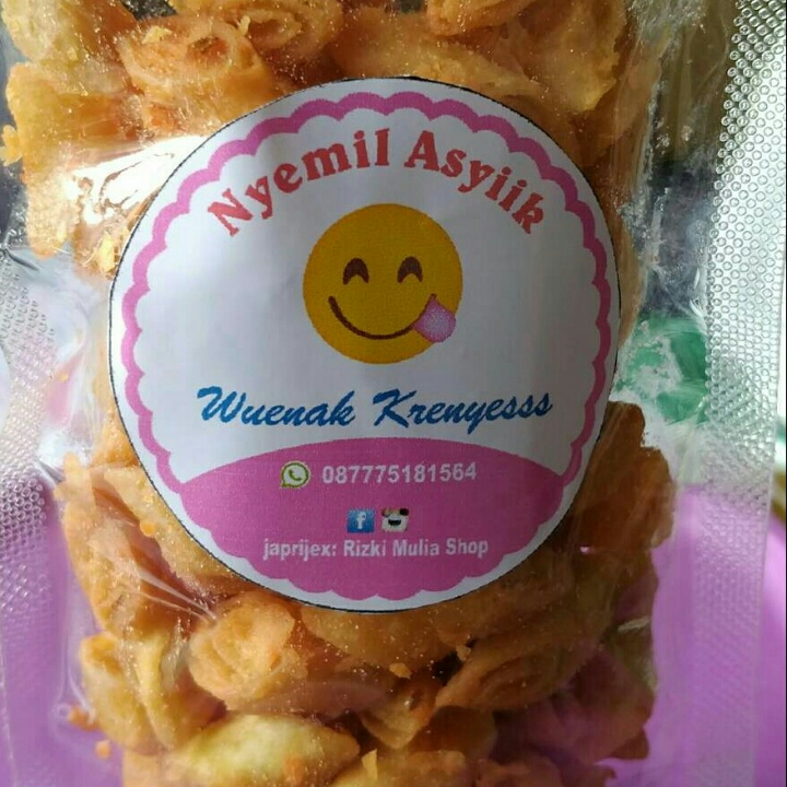 Kulpia Krenyess 2
