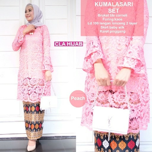 Kumalasari Set