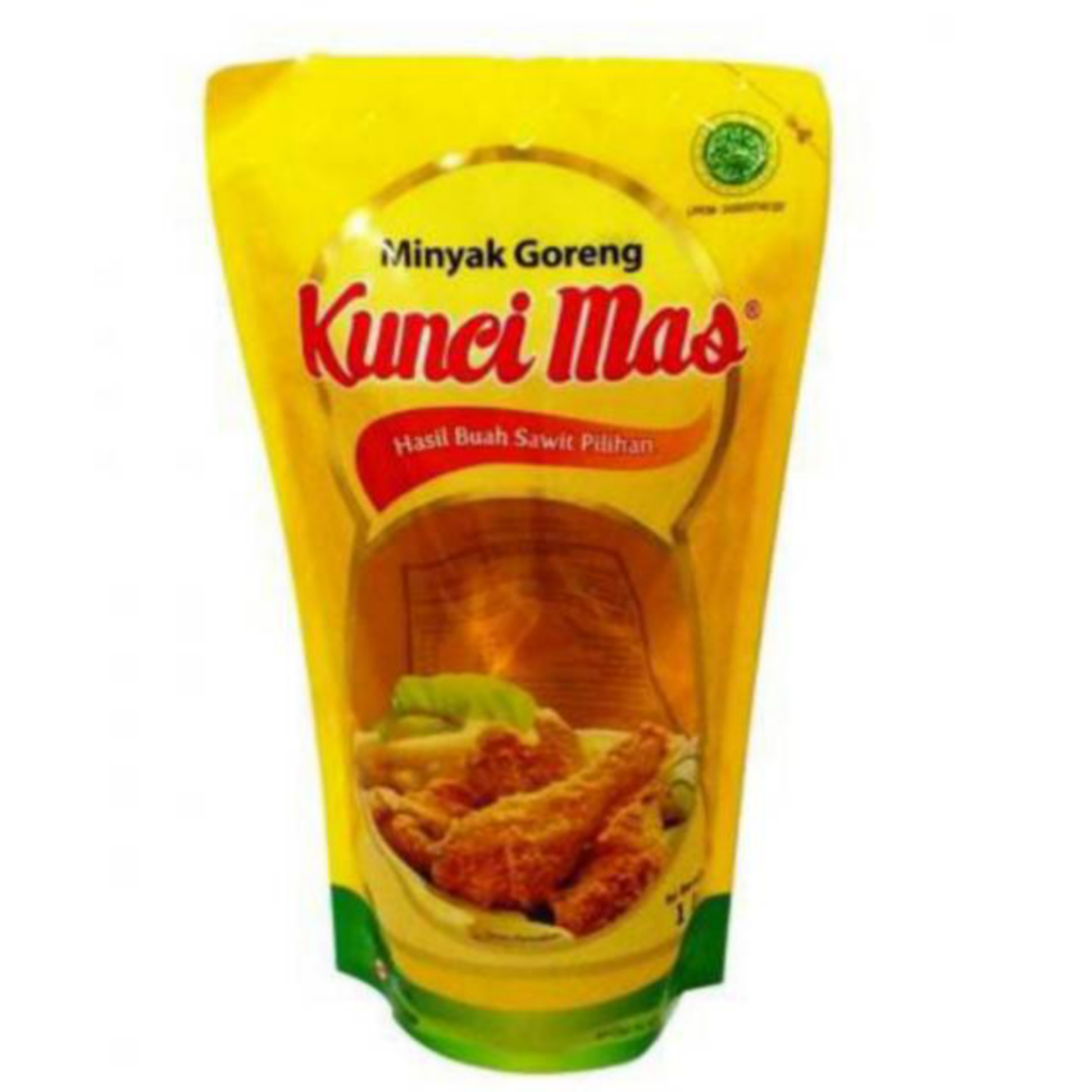 Kunci Mas