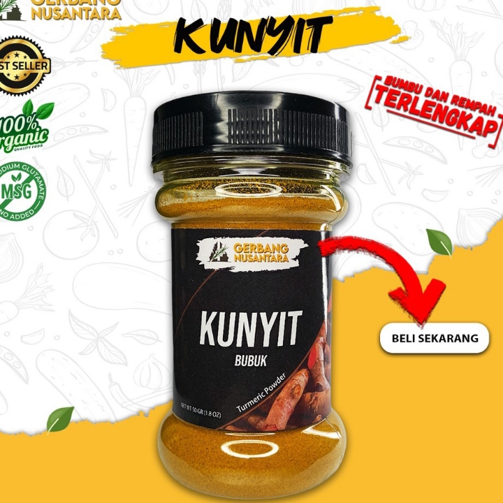 Kunyit