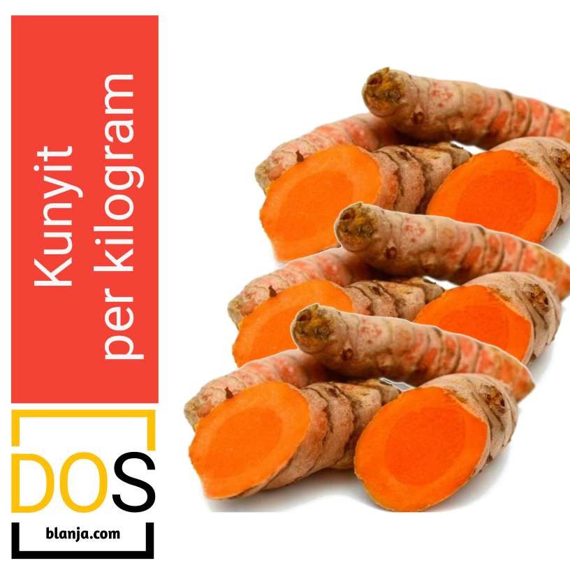 Kunyit