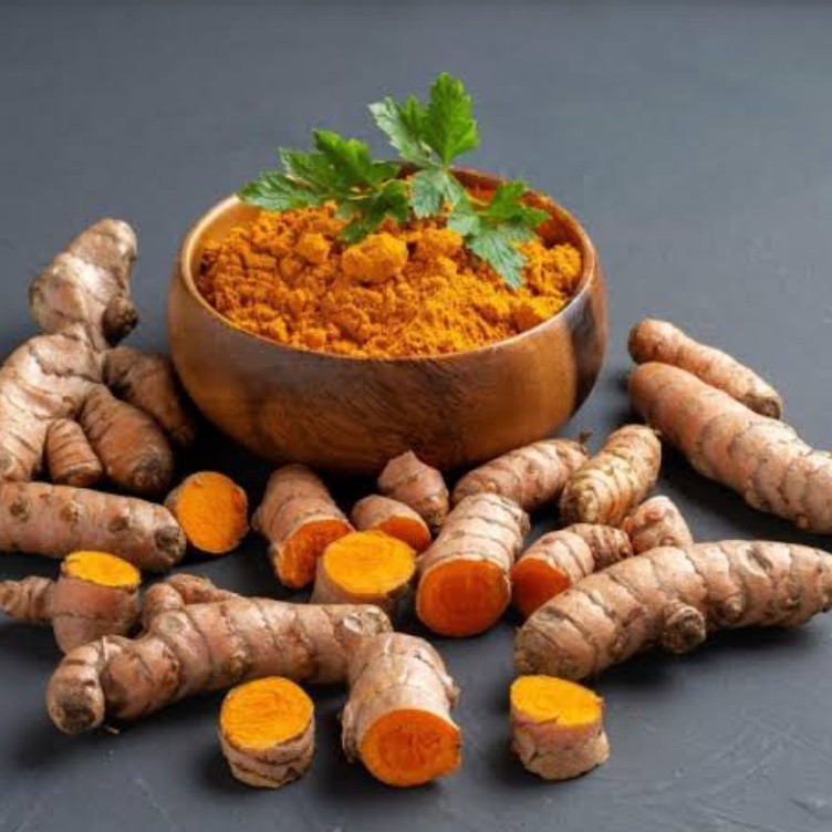Kunyit 100 gr