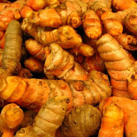 Kunyit 250 Gr