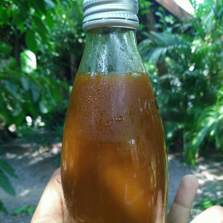 Kunyit Asem