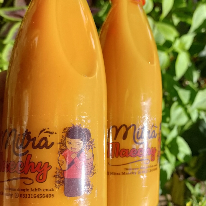 Kunyit asam jumbo 2
