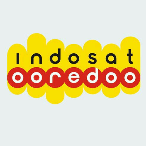 Indosat 1GB Full