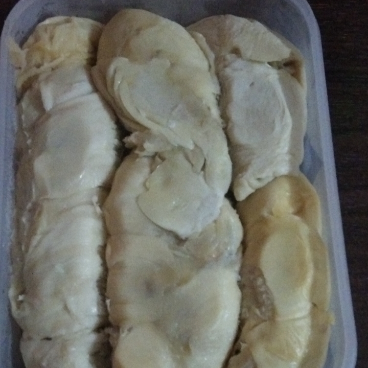 Kupas Duren Medan