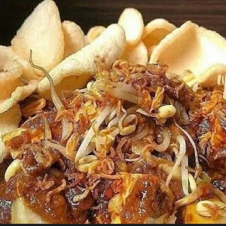 Kupat Tahu
