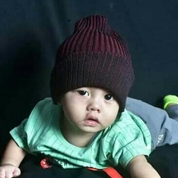 Kupluk Rajut Madanara