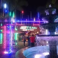 Kuring Taman Palem Resto  Cafe 5