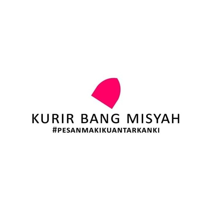 Kurir Bang Misyah