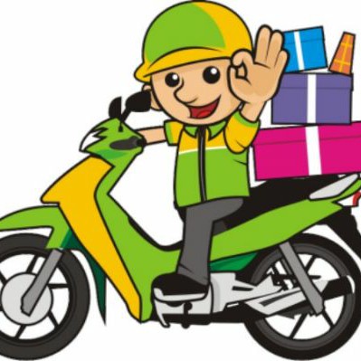 Kurir Motor Onestop