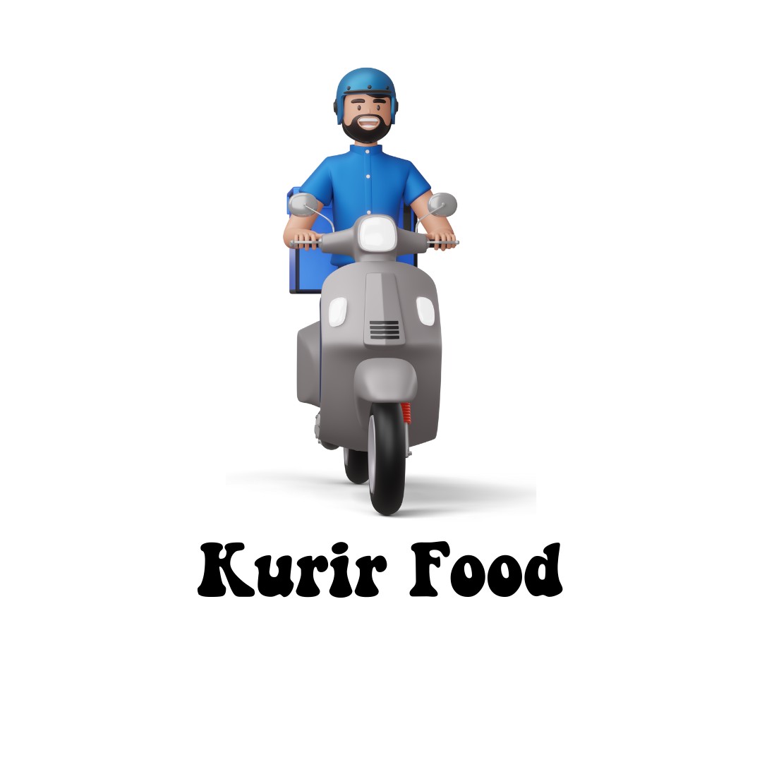 Kurir Rangers Food