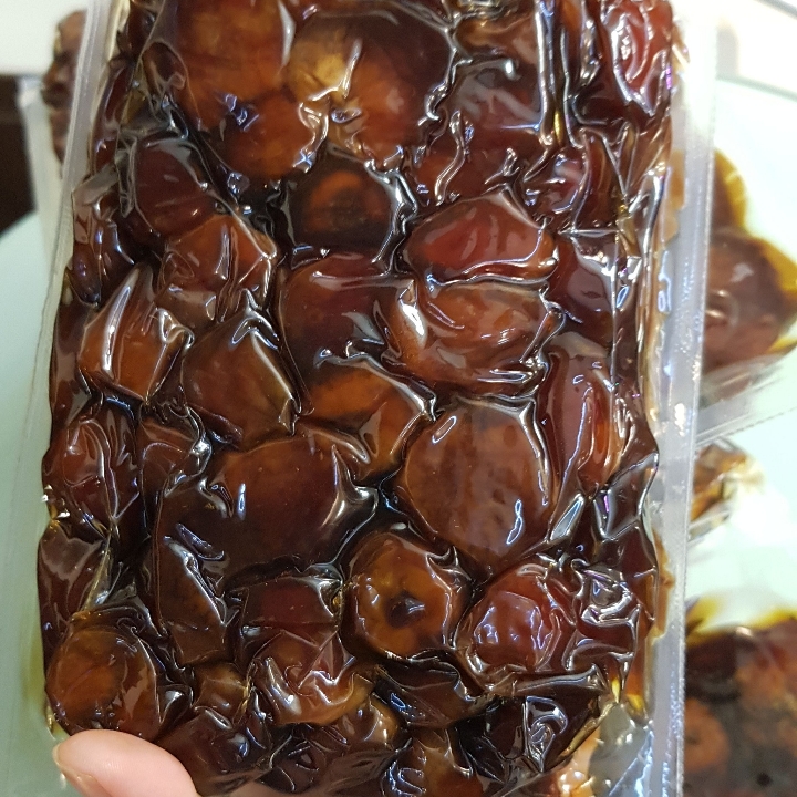 Kurma Asli 