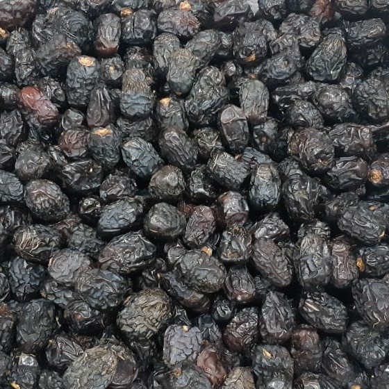 Kurma Ajwa