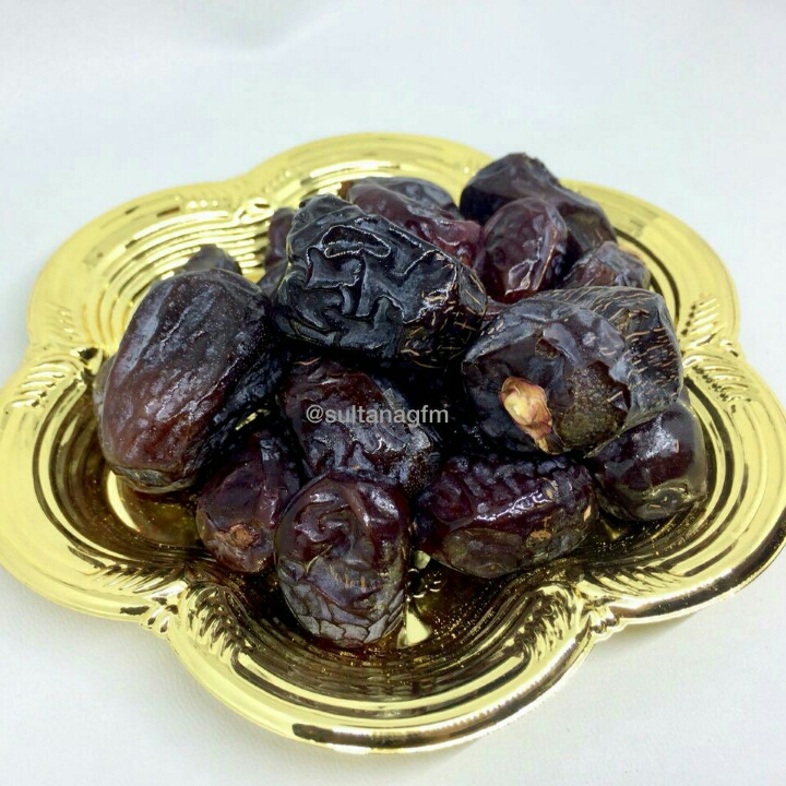 Kurma Azwa Kurma Nabi