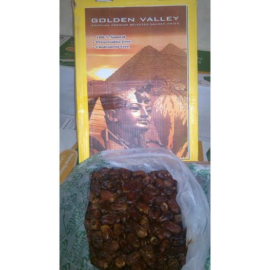 Kurma Golden Valley