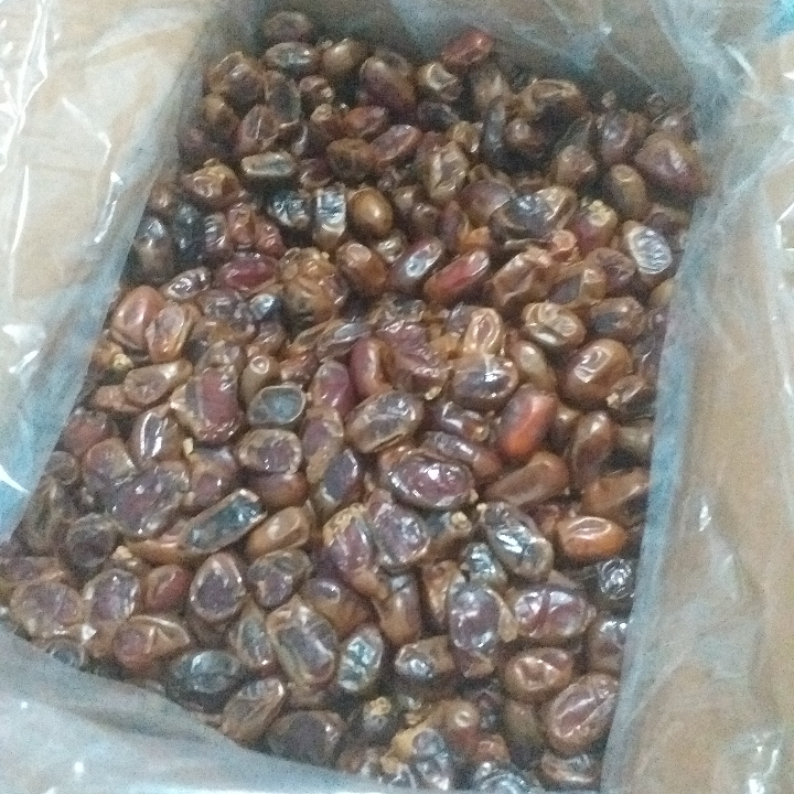 Kurma Khalas