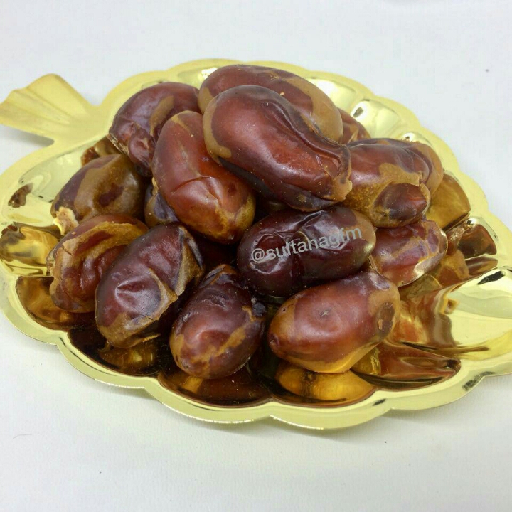 Kurma Khalas